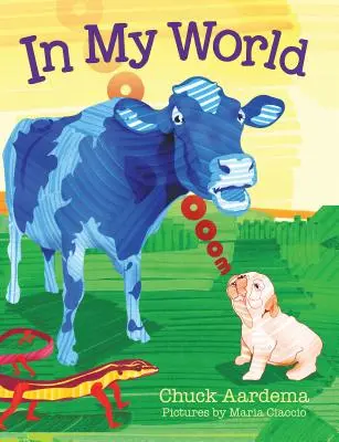 In meiner Welt - In My World