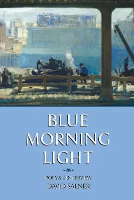 Blaues Morgenlicht - Blue Morning Light