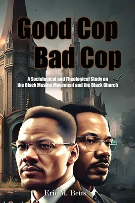 Good Cop, Bad Cop: Eine soziologische und theologische Studie über die schwarze muslimische Bewegung und die schwarze Kirche - Good Cop, Bad Cop: A Sociological and Theological Study on the Black Muslim Movement and the Black Church