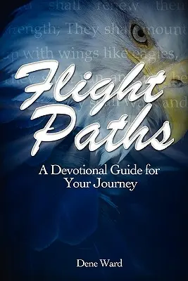 Fluchtwege: Ein Andachtsbuch für Ihre Reise - Flight Paths: A Devotional Guide for Your Journey