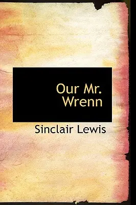 Unser Mr. Wrenn - Our Mr. Wrenn