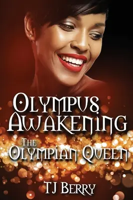 Olympus Awakening: Die olympische Königin - Olympus Awakening: The Olympian Queen