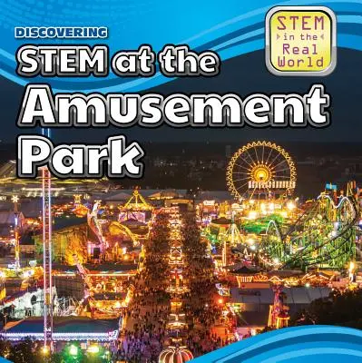 Die Entdeckung von Stem im Vergnügungspark - Discovering Stem at the Amusement Park