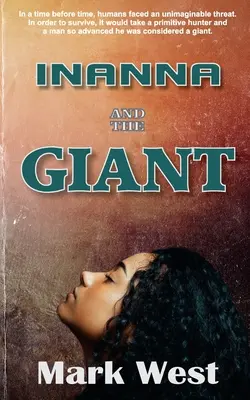 Inanna und der Riese - Inanna and the Giant