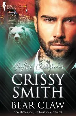 Shifter-Chroniken: Bärenklaue - Shifter Chronicles: Bear Claw