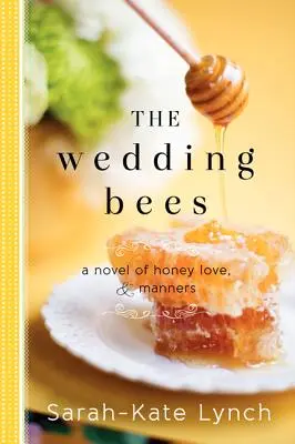 Die Hochzeitsbienen - The Wedding Bees