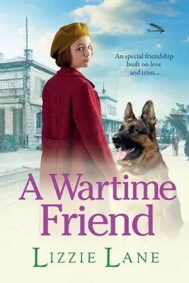 Ein Freund aus Kriegszeiten - A Wartime Friend