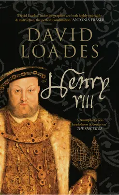 Heinrich VIII. - Henry VIII