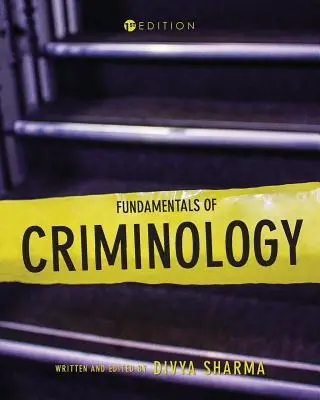 Grundlagen der Kriminologie - Fundamentals of Criminology
