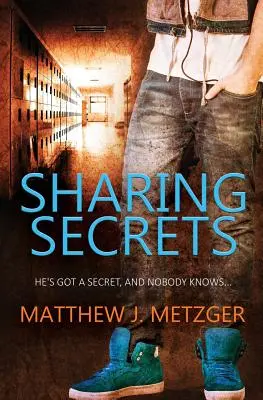 Geheimnisse teilen - Sharing Secrets