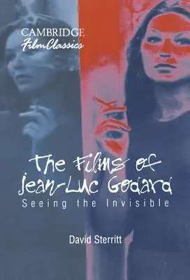 Die Filme von Jean-Luc Godard - The Films of Jean-Luc Godard