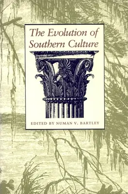 Die Entwicklung der Kultur des Südens - The Evolution of Southern Culture