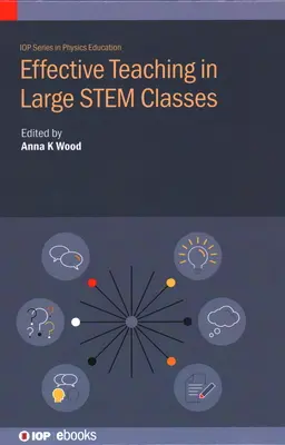 Effektives Unterrichten in großen Stammesklassen - Effective Teaching in Large Stem Classes