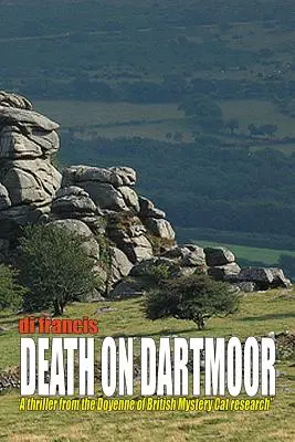 Der Tod im Dartmoor - Death on Dartmoor