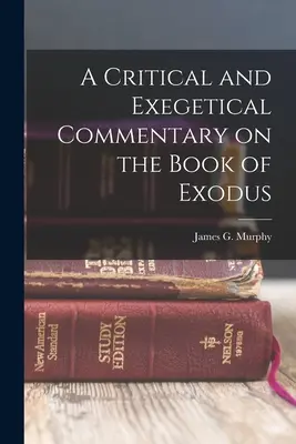 Ein kritischer und exegetischer Kommentar zum Buch Exodus - A Critical and Exegetical Commentary on the Book of Exodus