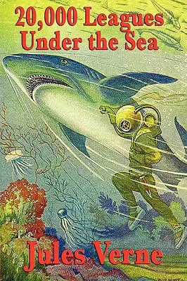 20.000 Meilen unter dem Meer - 20,000 Leagues Under the Sea
