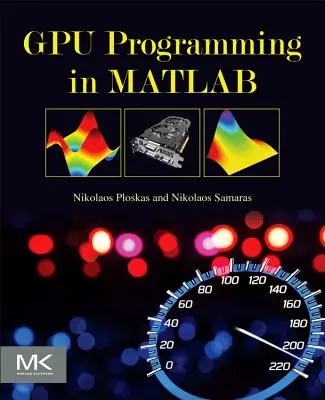 GPU-Programmierung in MATLAB - GPU Programming in MATLAB
