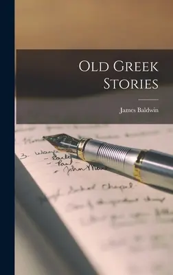 Altgriechische Geschichten - Old Greek Stories