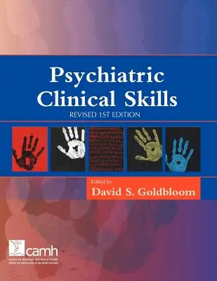 Psychiatrische klinische Fertigkeiten: Überarbeitete 1. Auflage - Psychiatric Clinical Skills: Revised 1st Edition