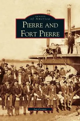 Pierre und Fort Pierre - Pierre and Fort Pierre