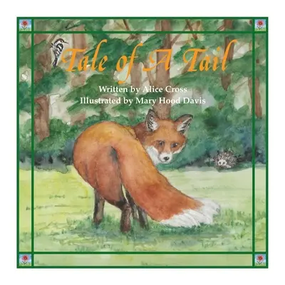 Das Märchen vom Schwanz - Tale of a Tail