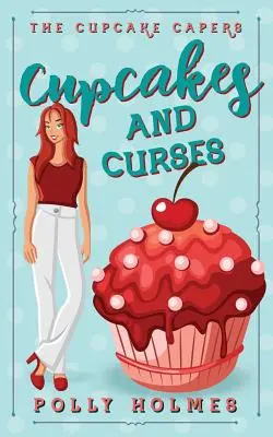 Törtchen und Flüche - Cupcakes and Curses