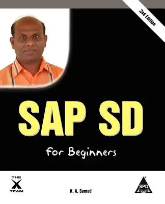 SAP SD für Einsteiger, 2. Auflage - SAP SD for Beginners, 2nd Edition