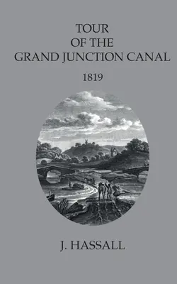 Rundfahrt durch den Grand Junction Canal - Tour of the Grand Junction Canal