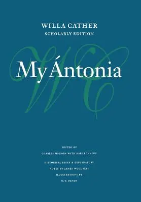 Meine Antonia - My Antonia