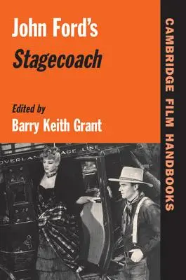 John Fords Stagecoach - John Ford's Stagecoach