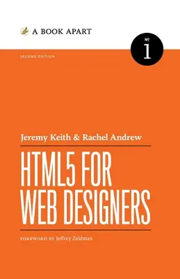 HTML5 für Web-Designer: Zweite Ausgabe - HTML5 for Web Designers: Second Edition