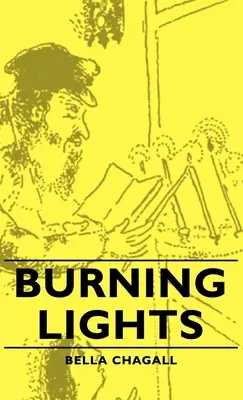 Brennende Lichter - Burning Lights