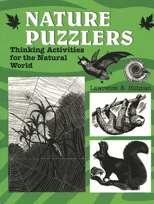 Natur-Puzzler - Nature Puzzlers