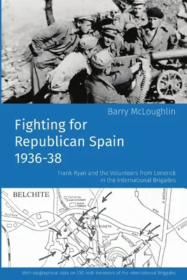 Kämpfe für das republikanische Spanien 1936-38 - Fighting for Republican Spain 1936-38