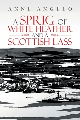 Ein Zweig weißes Heidekraut und ein schottisches Mädchen - A Sprig of White Heather and a Scottish Lass