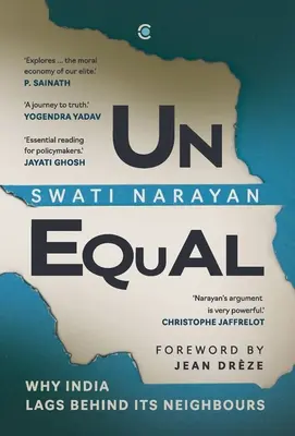 Ungleich: Warum Indien hinter seinen Nachbarn zurückbleibt - Unequal: Why India Lags Behind Its Neighbours