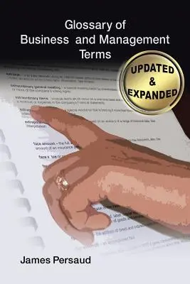 Glossar der Geschäfts- und Managementbegriffe - Glossary of Business and Management Terms