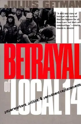 Der Verrat von Local 14 - The Betrayal of Local 14