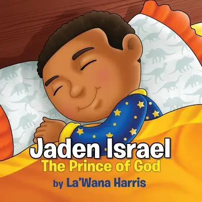 Jaden Israel: Der Fürst Gottes - Jaden Israel: The Prince of God