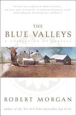 Das blaue Tal: Eine Sammlung von Erzählungen - The Blue Valley: A Collection of Stories