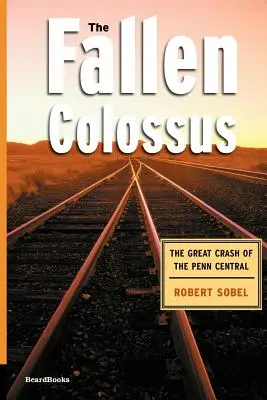 Der gefallene Koloss - The Fallen Colossus