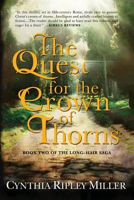 Die Suche nach der Dornenkrone - The Quest for the Crown of Thorns