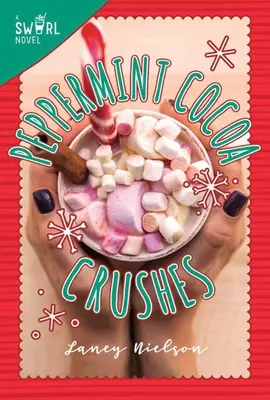 Pfefferminz-Kakao-Crushes - Peppermint Cocoa Crushes