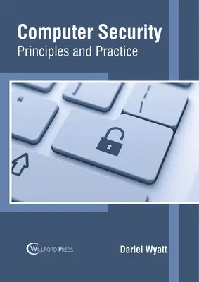 Computersicherheit: Grundsätze und Praxis - Computer Security: Principles and Practice