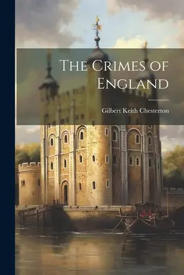 Die Verbrechen von England - The Crimes of England
