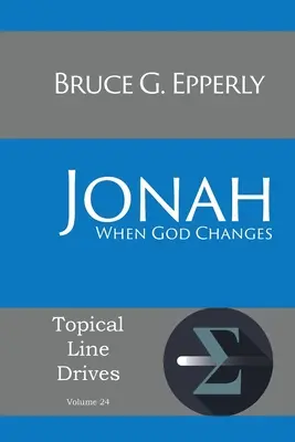 Jona: Wenn Gott sich verändert - Jonah: When God Changes