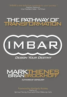 Imbar: Der Weg der Transformation - Imbar: The Pathway of Transformation