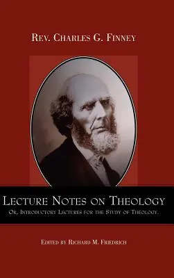 Vorlesungsnotizen zur Theologie; oder, Einführungsvorlesungen für das Studium der Theologie. - Lecture Notes on Theology; Or, Introductory Lectures for the Study of Theology.