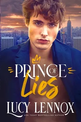 Prinz der Lügen - Prince of Lies