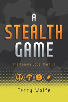 Ein Stealth-Spiel: Der Kojima-Code, Teil II - A Stealth Game: The Kojima Code, Part II